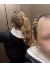 セータームーン - えみりの女の子ブログ画像