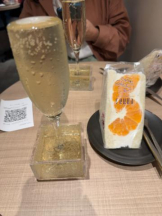 Felice(フェリス) - まゆの女の子ブログ画像