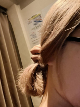 Felice(フェリス) - まゆの女の子ブログ画像