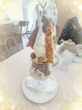 Felice(フェリス) - まゆの女の子ブログ画像