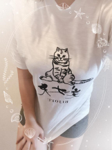 Felice(フェリス) - まゆの女の子ブログ画像