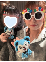 クリステル - ふうかの女の子ブログ画像