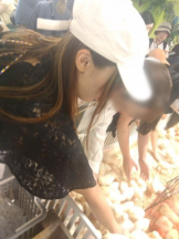 Felice(フェリス) - みおの女の子ブログ画像