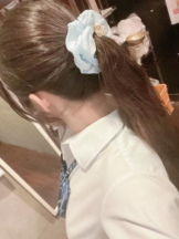 CHERRY DAYS WEST - ほたるの女の子ブログ画像