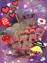 CHERRY DAYS WEST - ほたるの女の子ブログ画像