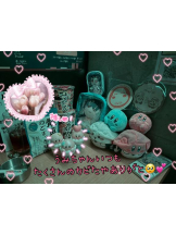 CHERRY DAYS WEST - ほたるの女の子ブログ画像