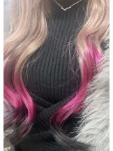 CHERRY WEST - みなの女の子ブログ画像