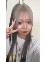 CHERRY WEST - みなの女の子ブログ画像