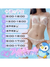 カルテ デイシフト - ひなたの女の子ブログ画像