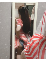 カルテ デイシフト - ひなたの女の子ブログ画像