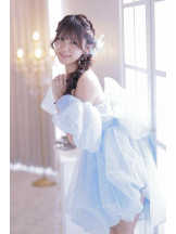 カルテ デイシフト - ひなたの女の子ブログ画像