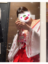 カルテ デイシフト - ひなたの女の子ブログ画像