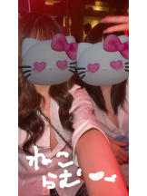 はっち 神田店 - ねこの女の子ブログ画像