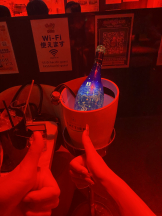 はっち 神田店 - ねこの女の子ブログ画像