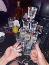 はっち 神田店 - ねこの女の子ブログ画像