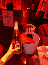 はっち 神田店 - ねこの女の子ブログ画像