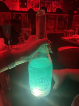 はっち 神田店 - ねこの女の子ブログ画像