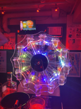 はっち 神田店 - ねこの女の子ブログ画像