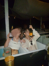 はっち 神田店 - ねこの女の子ブログ画像