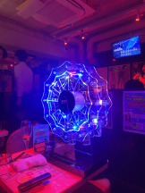 はっち 神田店 - ねこの女の子ブログ画像