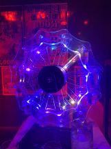 はっち 神田店 - ねこの女の子ブログ画像