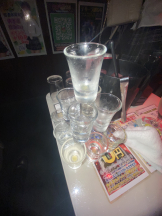 はっち 神田店 - ねこの女の子ブログ画像