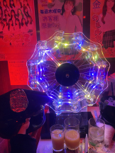 はっち 神田店 - ねこの女の子ブログ画像