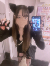 はっち 神田店 - ねこの女の子ブログ画像