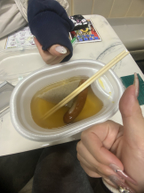 はっち 神田店 - ねこの女の子ブログ画像