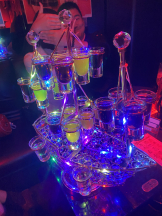 はっち 神田店 - ねこの女の子ブログ画像