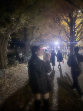 はっち 神田店 - ねこの女の子ブログ画像