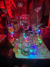 はっち 神田店 - ねこの女の子ブログ画像