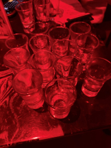 はっち 神田店 - ねこの女の子ブログ画像