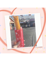 CHERRY 新宿 - ゆずの女の子ブログ画像
