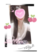 CHERRY 新宿 - ゆずの女の子ブログ画像