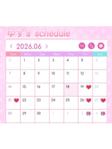 CHERRY 新宿 - ゆずの女の子ブログ画像