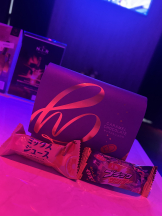 キュンキュン - かなのの女の子ブログ画像