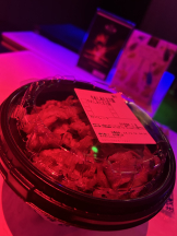 キュンキュン - かなのの女の子ブログ画像