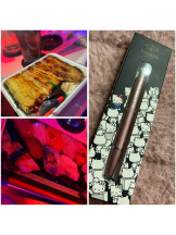 キュンキュン - かなのの女の子ブログ画像