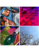 キュンキュン - かなのの女の子ブログ画像