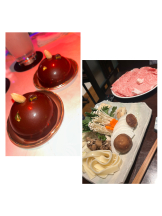 キュンキュン - かなのの女の子ブログ画像