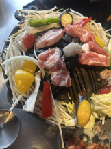 キュンキュン - かなのの女の子ブログ画像