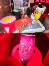 はっち 神田店 - もずくの女の子ブログ画像