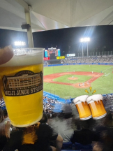 はっち 神田店 - もずくの女の子ブログ画像