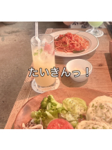 はっち 神田店 - もずくの女の子ブログ画像