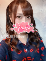 MIUMIU - みさの女の子ブログ画像
