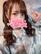 MIUMIU - みさの女の子ブログ画像