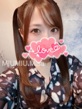 MIUMIU - みさの女の子ブログ画像