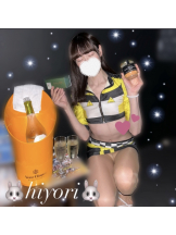 ビアガーデンカーニバル - ひよりの女の子ブログ画像