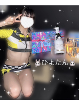 ビアガーデンカーニバル - ひよりの女の子ブログ画像